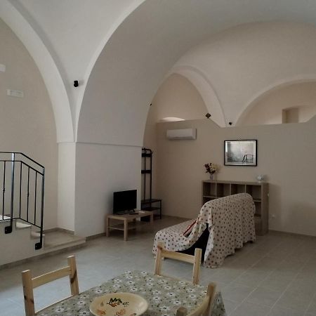 Апартаменти Casa Dell'Arco Монополі Екстер'єр фото